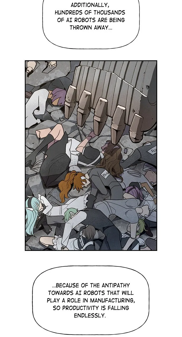Read Housekeeper chapter 112 image 39 on Lezhin