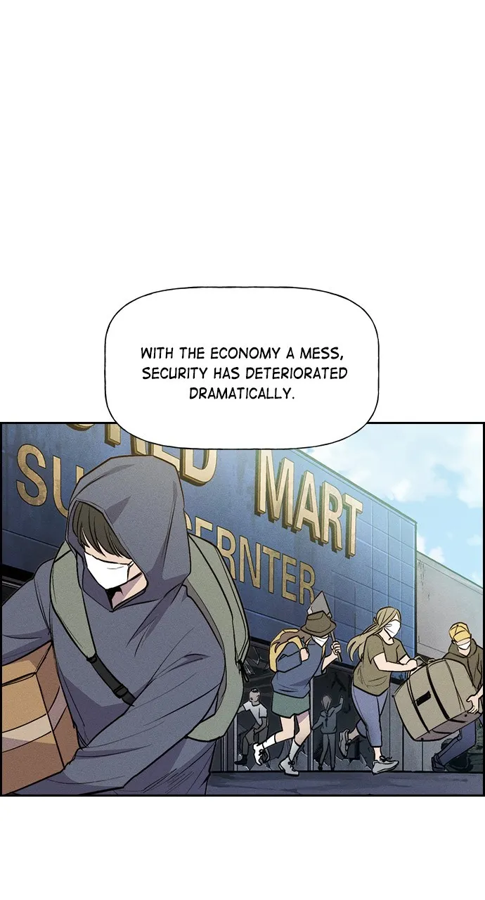 Read Housekeeper chapter 112 image 40 on Lezhin