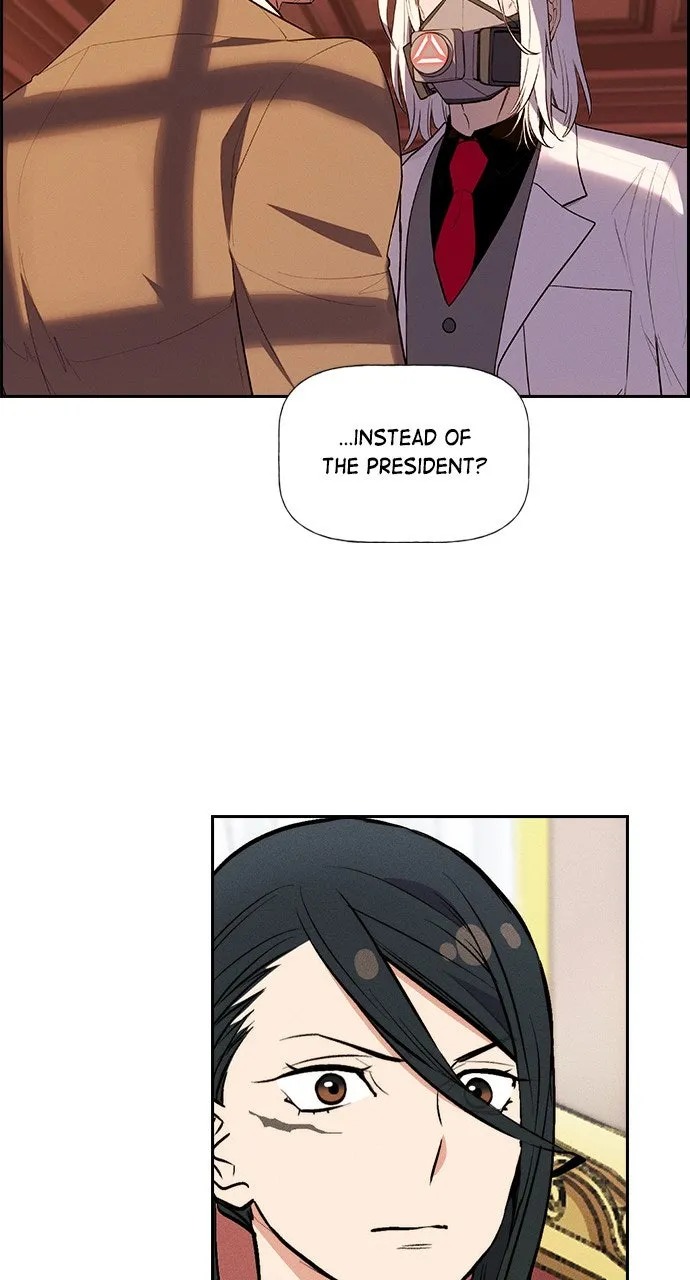 Read Housekeeper chapter 112 image 46 on Lezhin