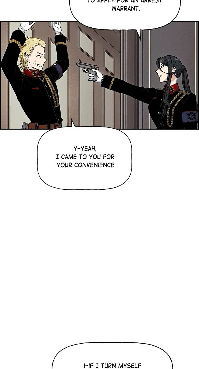 Read Housekeeper chapter 112 image 5 on Lezhin