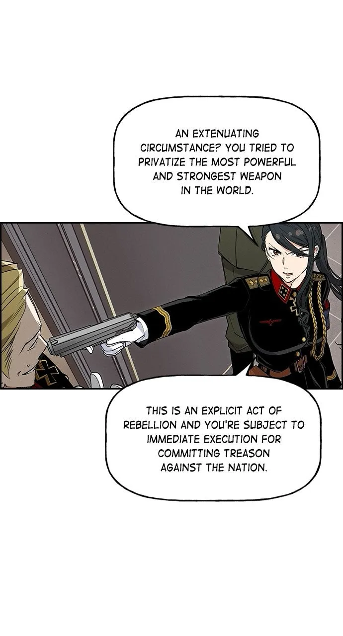 Read Housekeeper chapter 112 image 7 on Lezhin