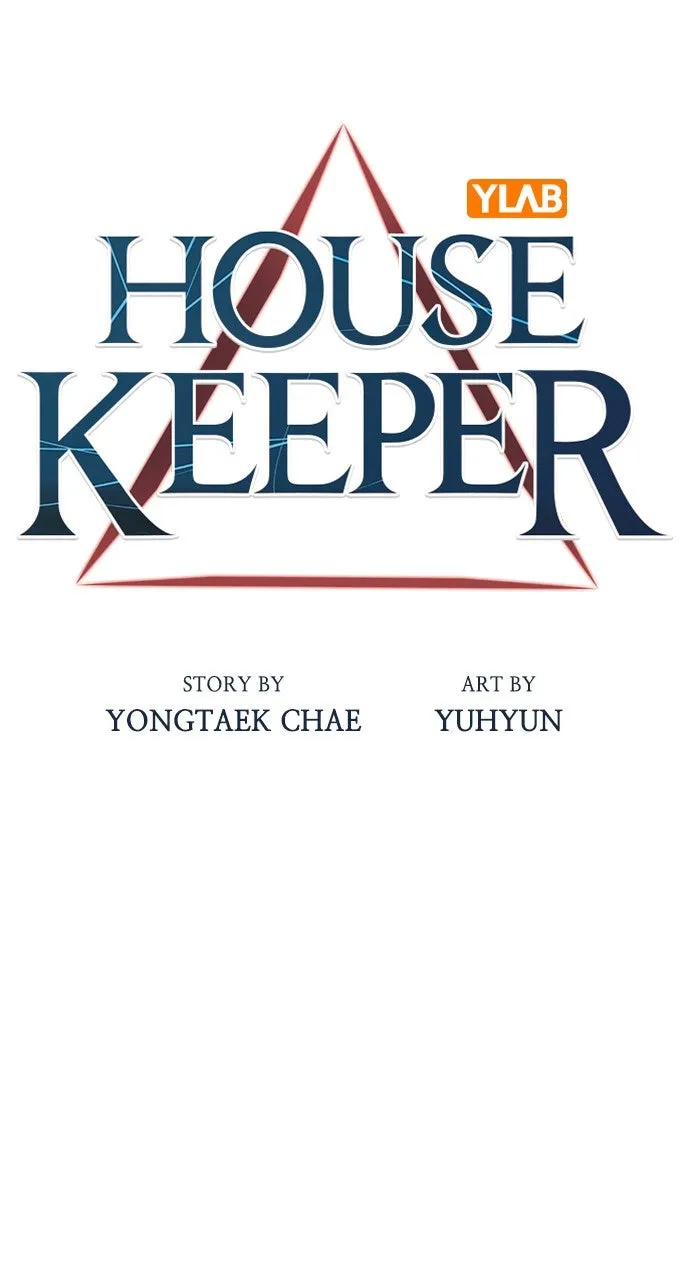 Read Housekeeper chapter 113 image 17 on Lezhin