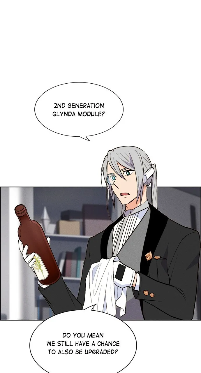 Read Housekeeper chapter 113 image 20 on Lezhin