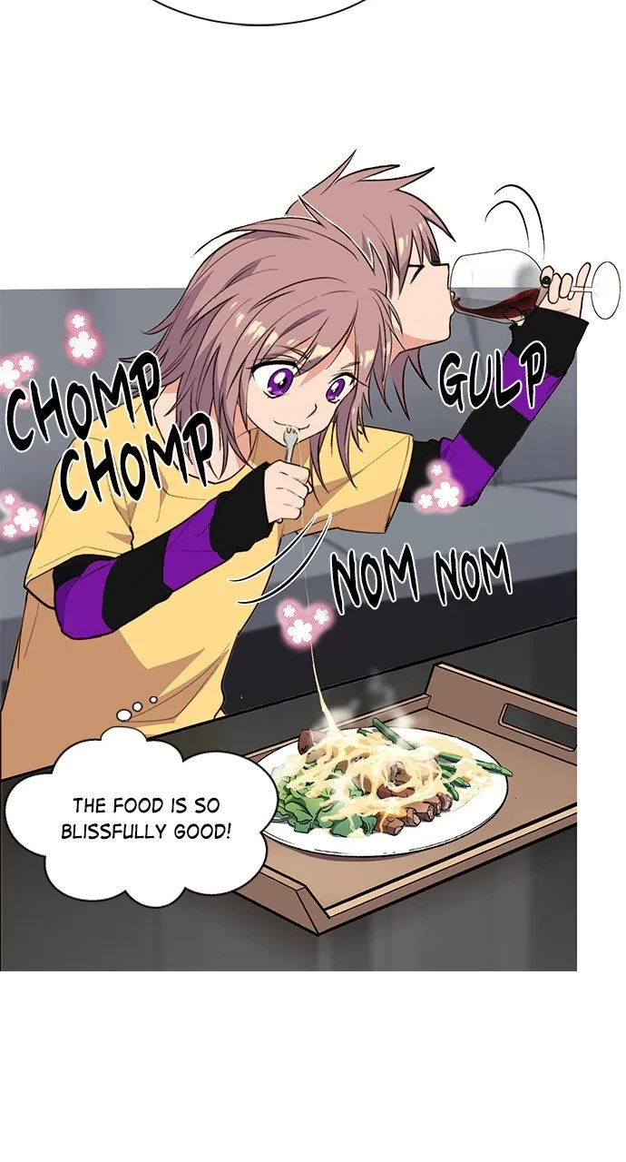 Read Housekeeper chapter 113 image 21 on Lezhin