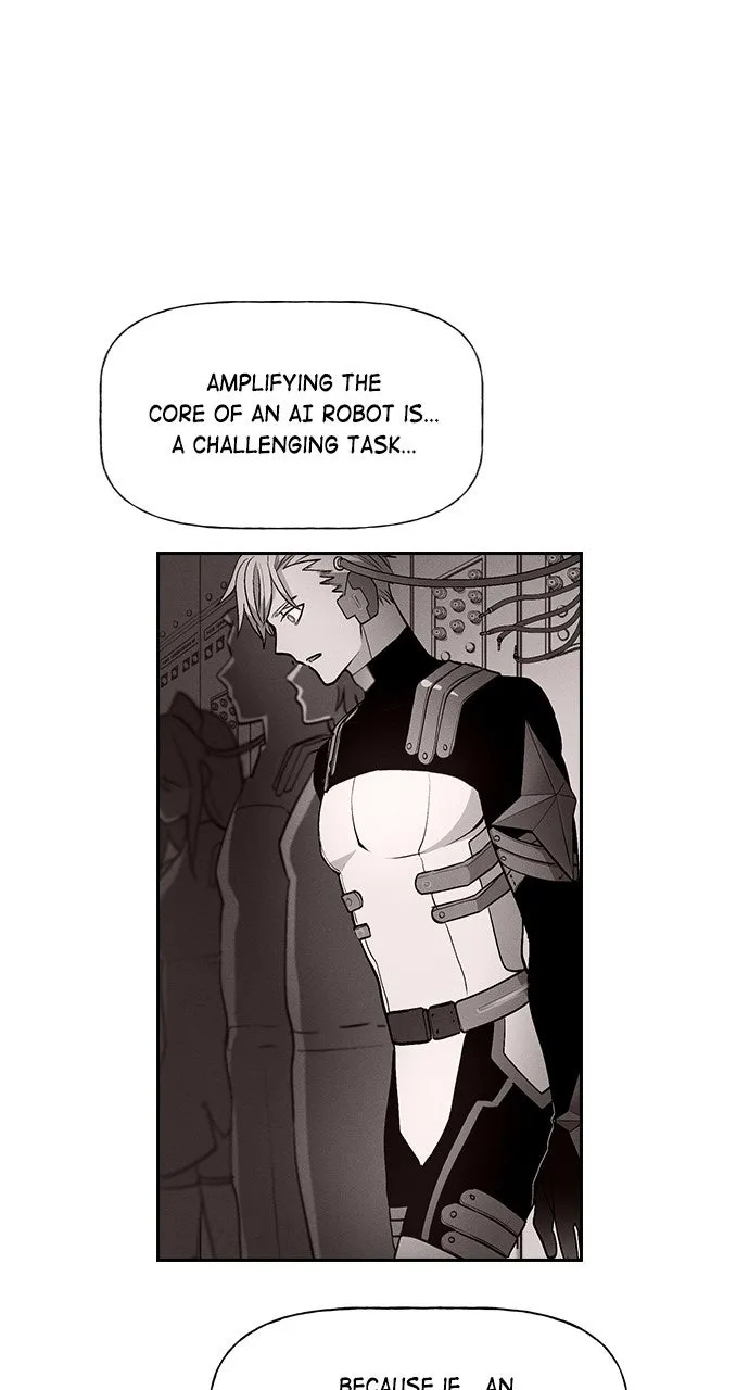 Read Housekeeper chapter 113 image 24 on Lezhin
