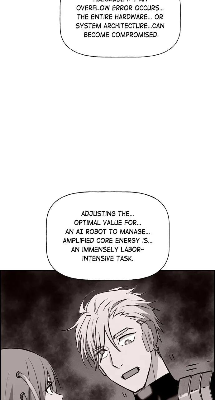 Read Housekeeper chapter 113 image 25 on Lezhin