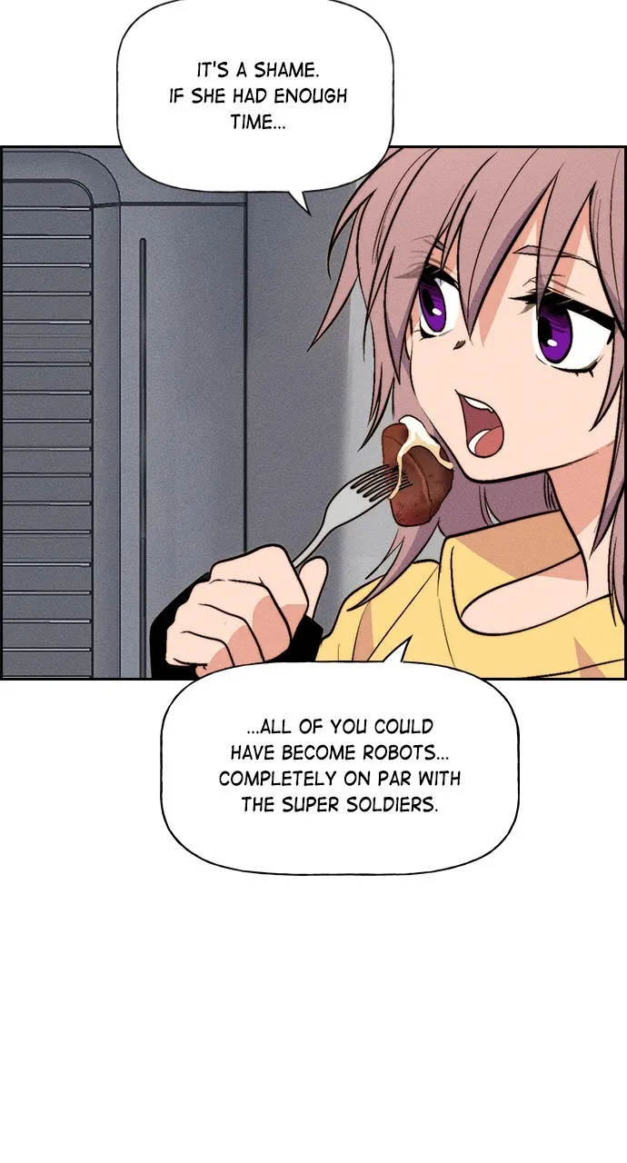 Read Housekeeper chapter 113 image 27 on Lezhin