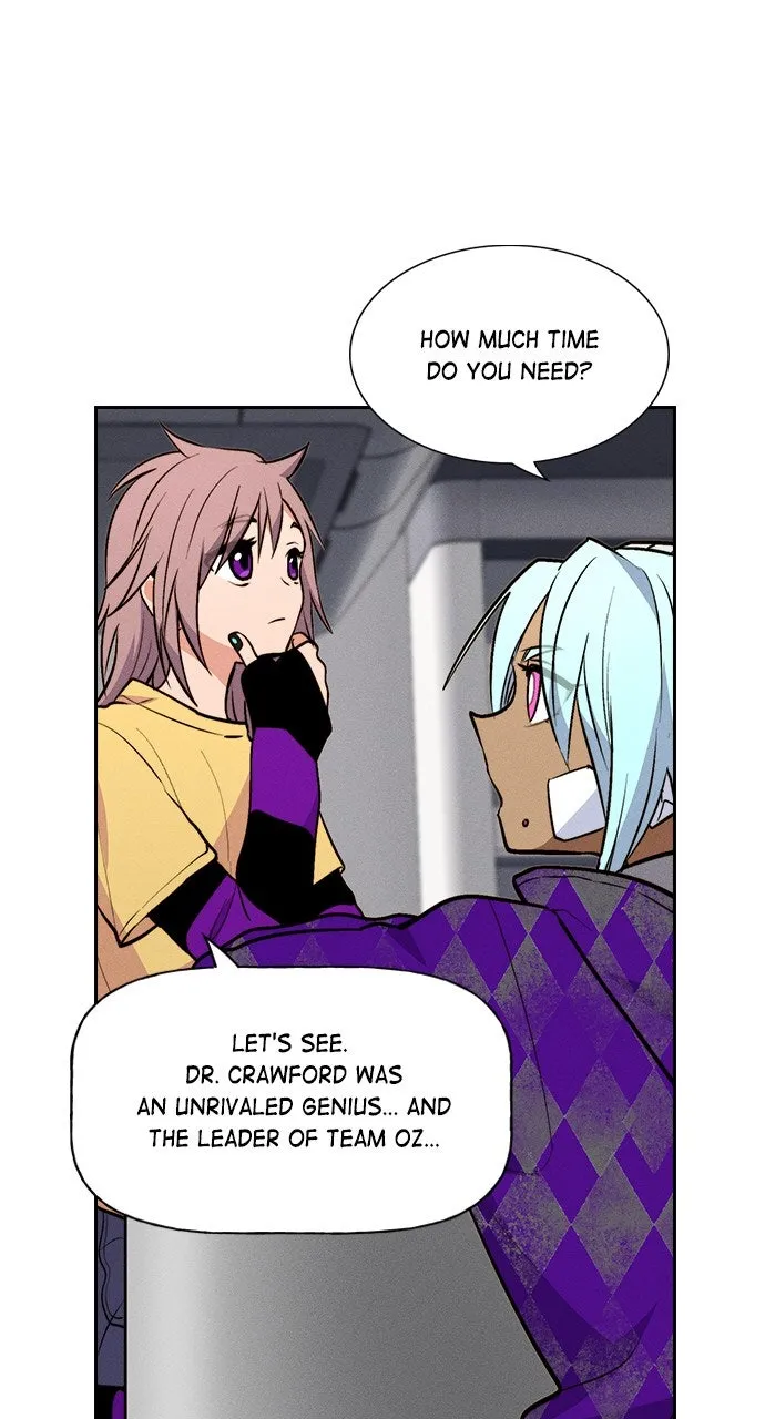 Read Housekeeper chapter 113 image 28 on Lezhin