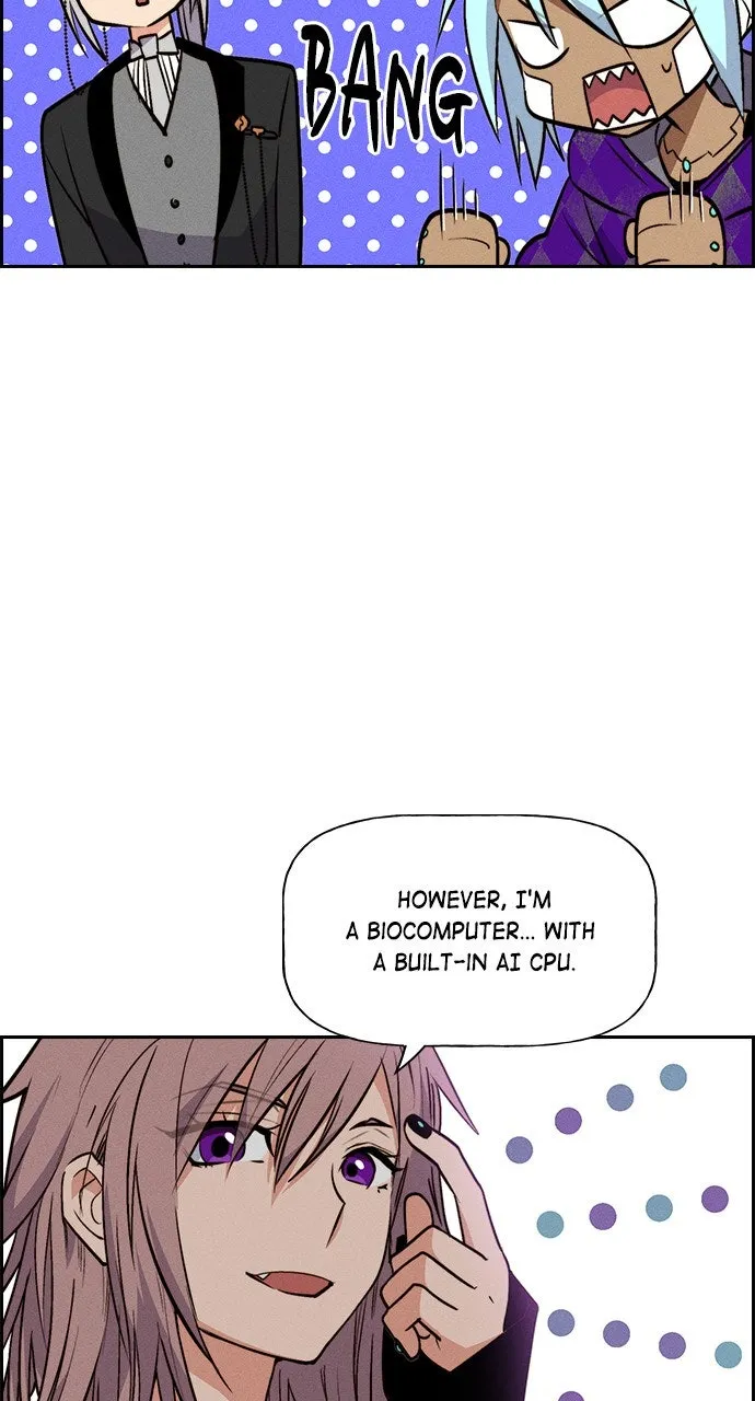 Read Housekeeper chapter 113 image 30 on Lezhin