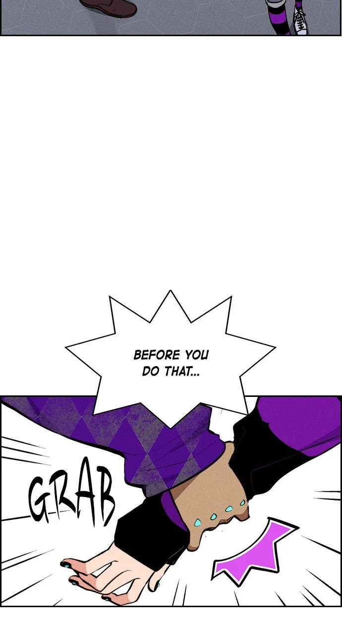 Read Housekeeper chapter 113 image 34 on Lezhin