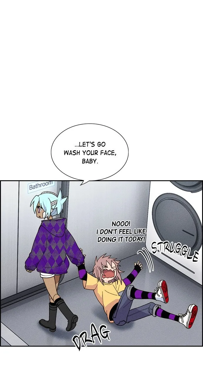 Read Housekeeper chapter 113 image 35 on Lezhin