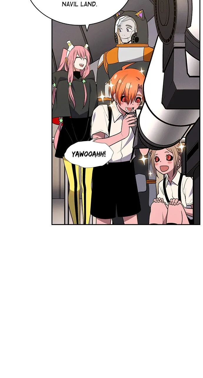 Read Housekeeper chapter 113 image 41 on Lezhin