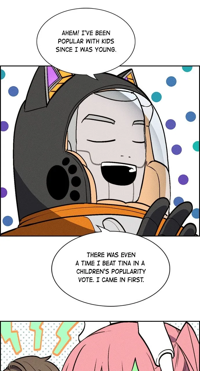 Read Housekeeper chapter 113 image 42 on Lezhin