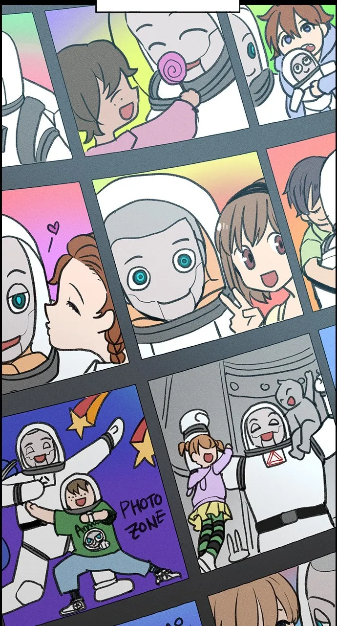 Read Housekeeper chapter 113 image 46 on Lezhin