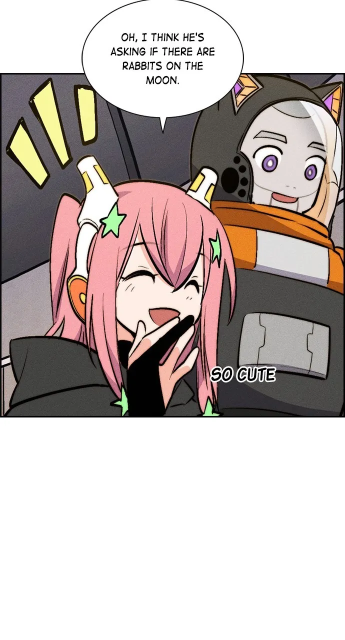 Read Housekeeper chapter 113 image 66 on Lezhin
