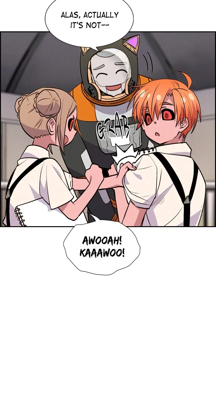 Read Housekeeper chapter 113 image 68 on Lezhin