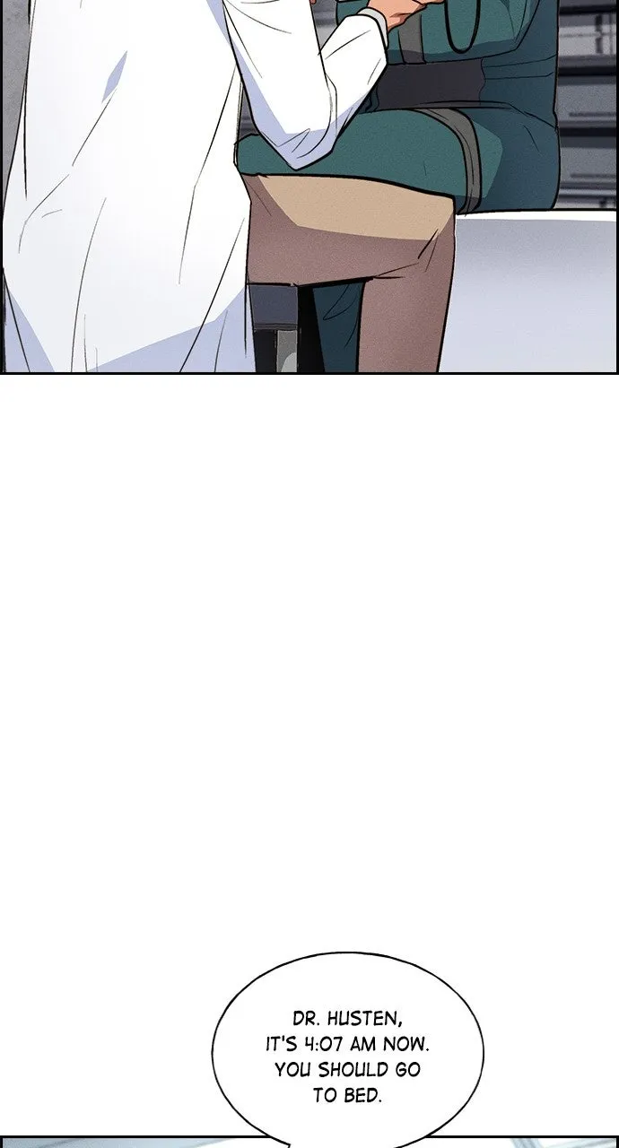 Read Housekeeper chapter 113 image 75 on Lezhin