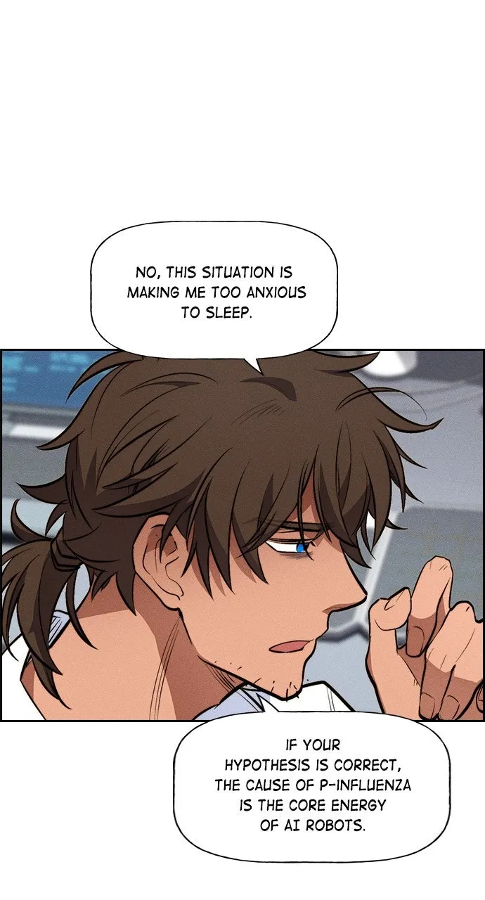 Read Housekeeper chapter 113 image 77 on Lezhin