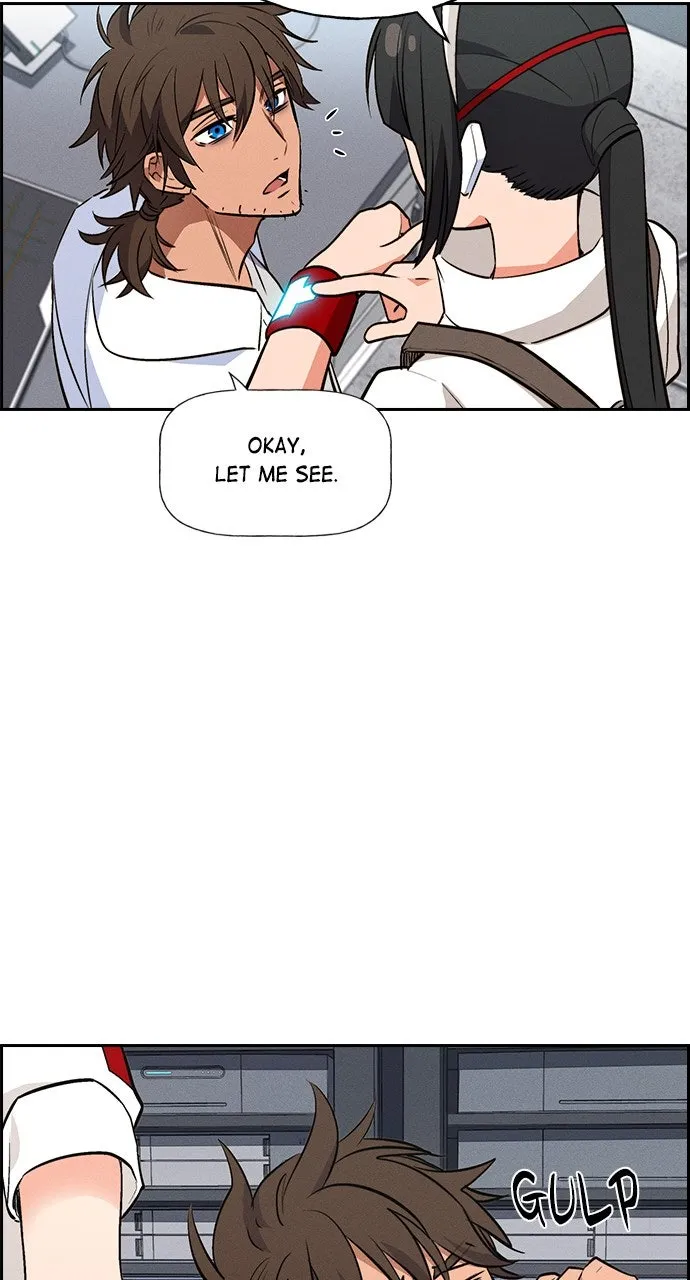 Read Housekeeper chapter 113 image 81 on Lezhin
