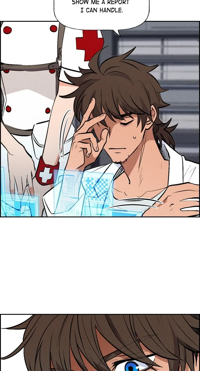 Read Housekeeper chapter 113 image 83 on Lezhin