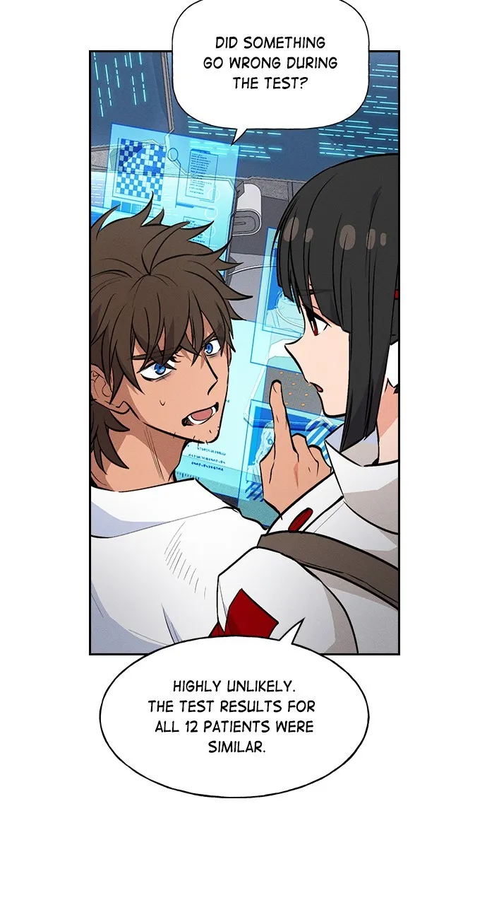 Read Housekeeper chapter 113 image 86 on Lezhin
