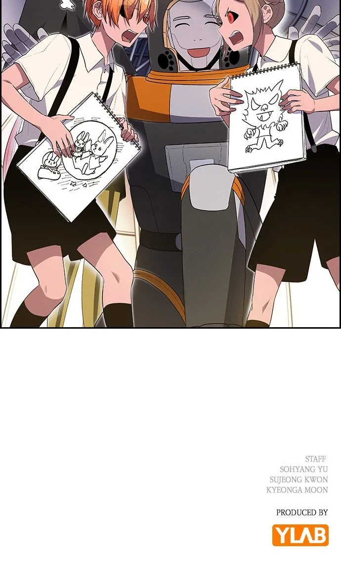 Read Housekeeper chapter 113 image 89 on Lezhin