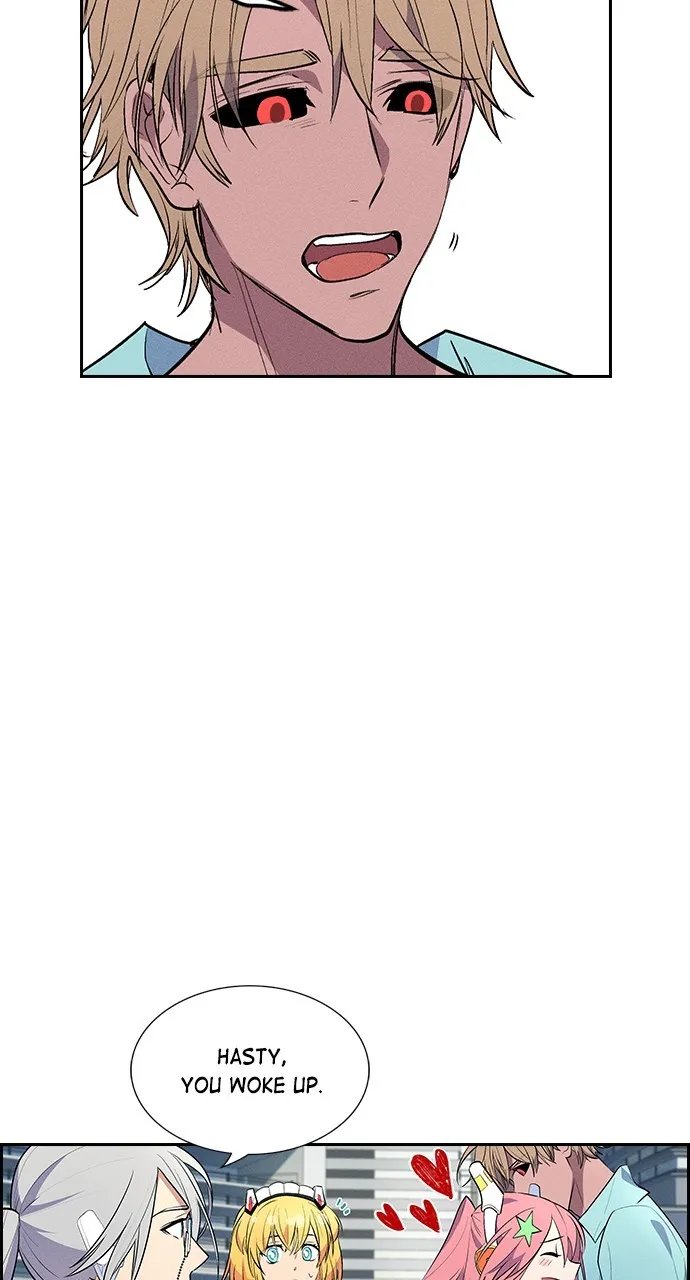 Read Housekeeper chapter 114 image 25 on Lezhin