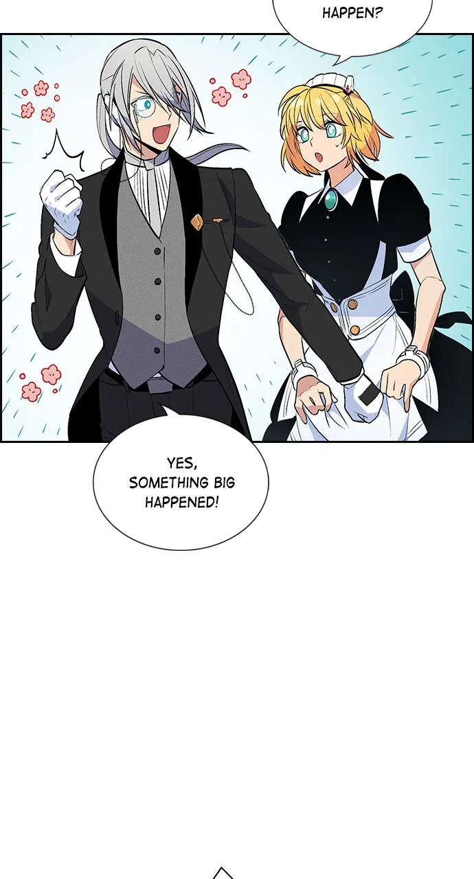 Read Housekeeper chapter 114 image 28 on Lezhin