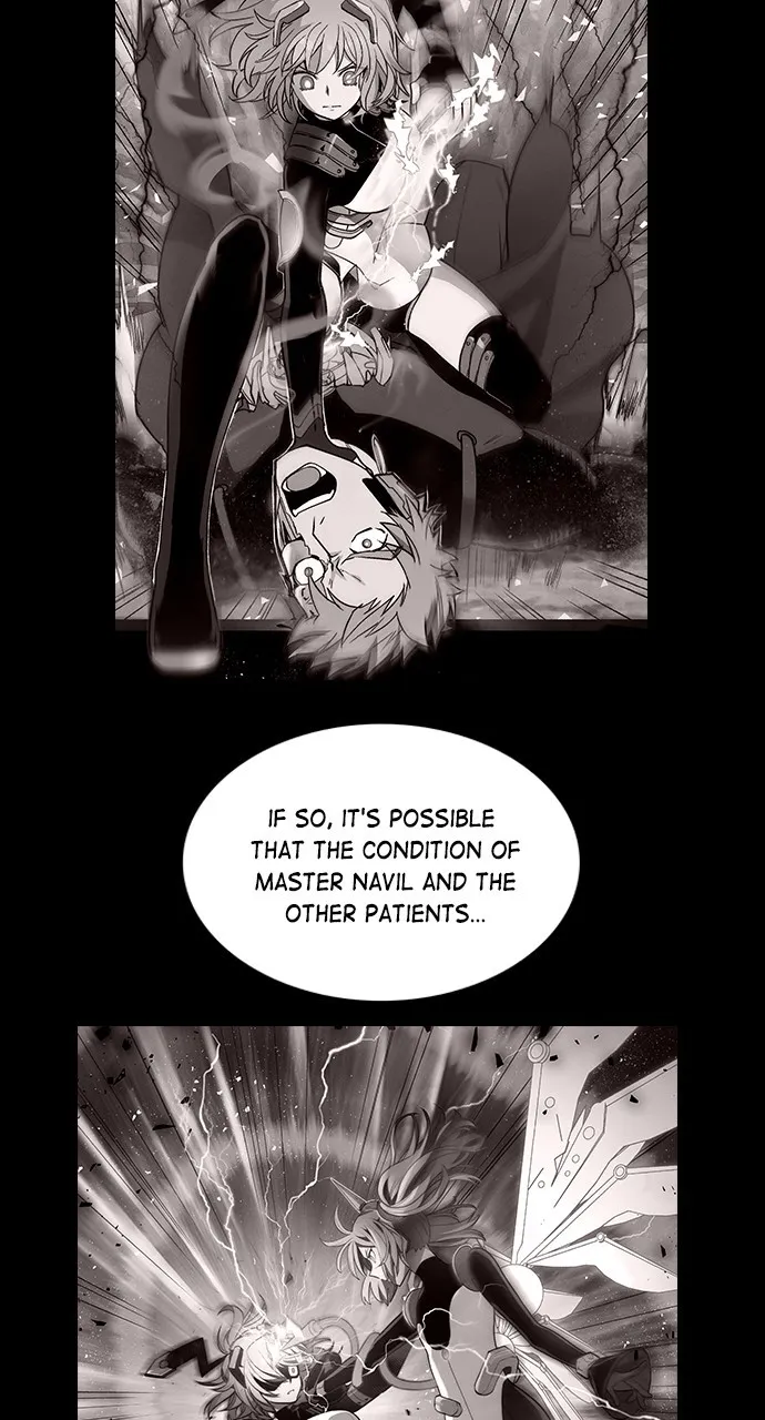 Read Housekeeper chapter 114 image 3 on Lezhin
