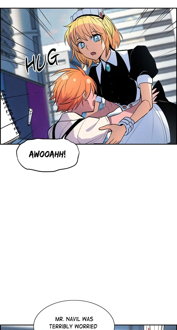 Read Housekeeper chapter 114 image 32 on Lezhin