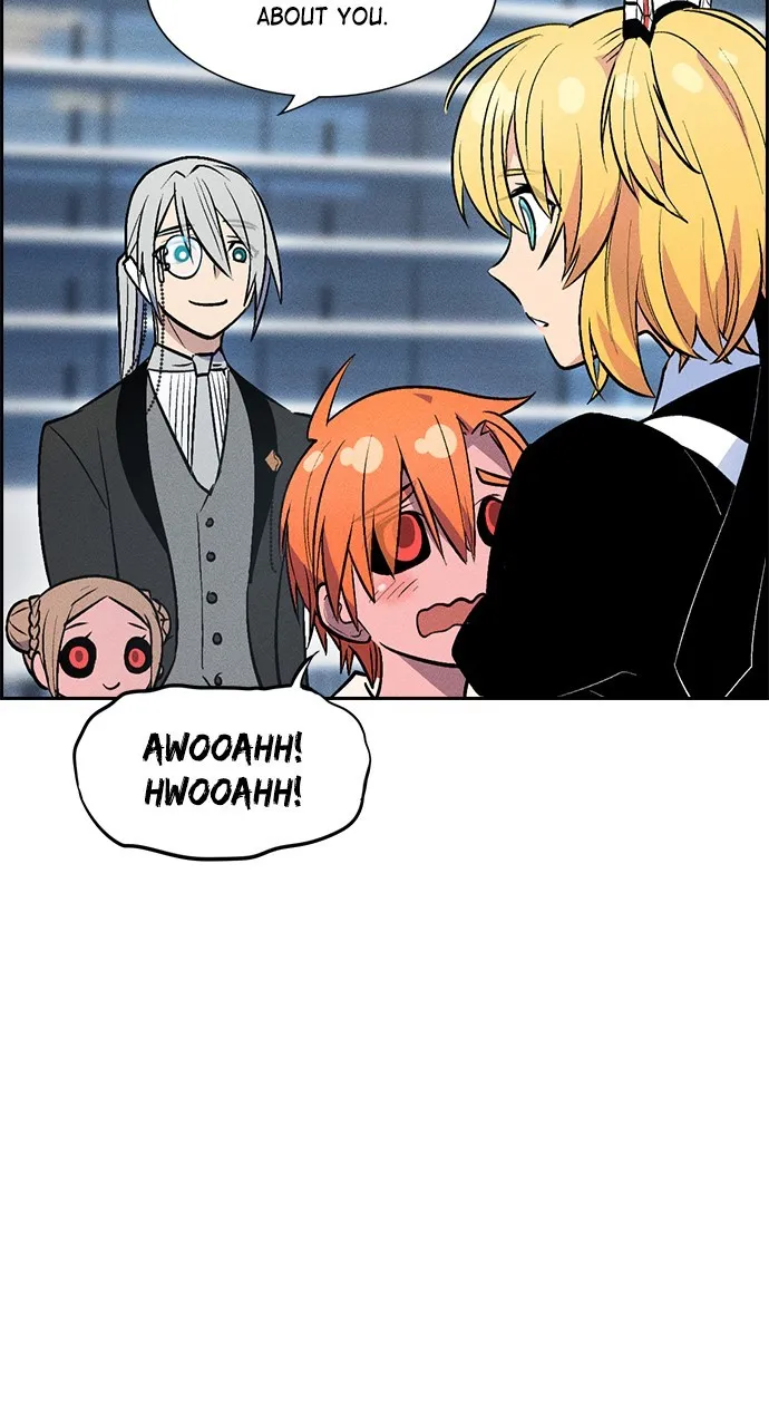 Read Housekeeper chapter 114 image 33 on Lezhin