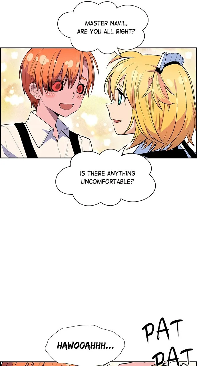 Read Housekeeper chapter 114 image 34 on Lezhin