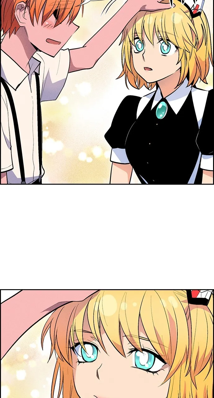 Read Housekeeper chapter 114 image 35 on Lezhin