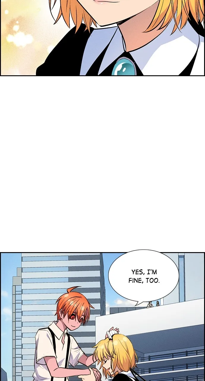 Read Housekeeper chapter 114 image 36 on Lezhin
