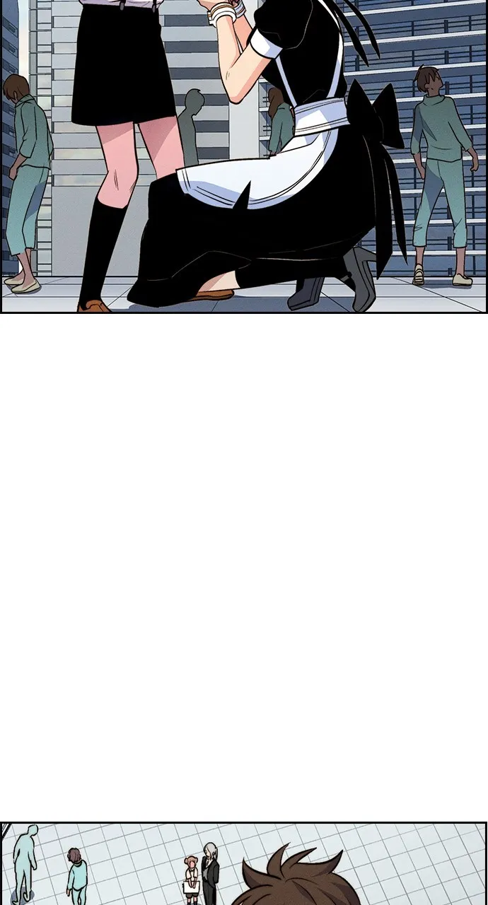 Read Housekeeper chapter 114 image 37 on Lezhin