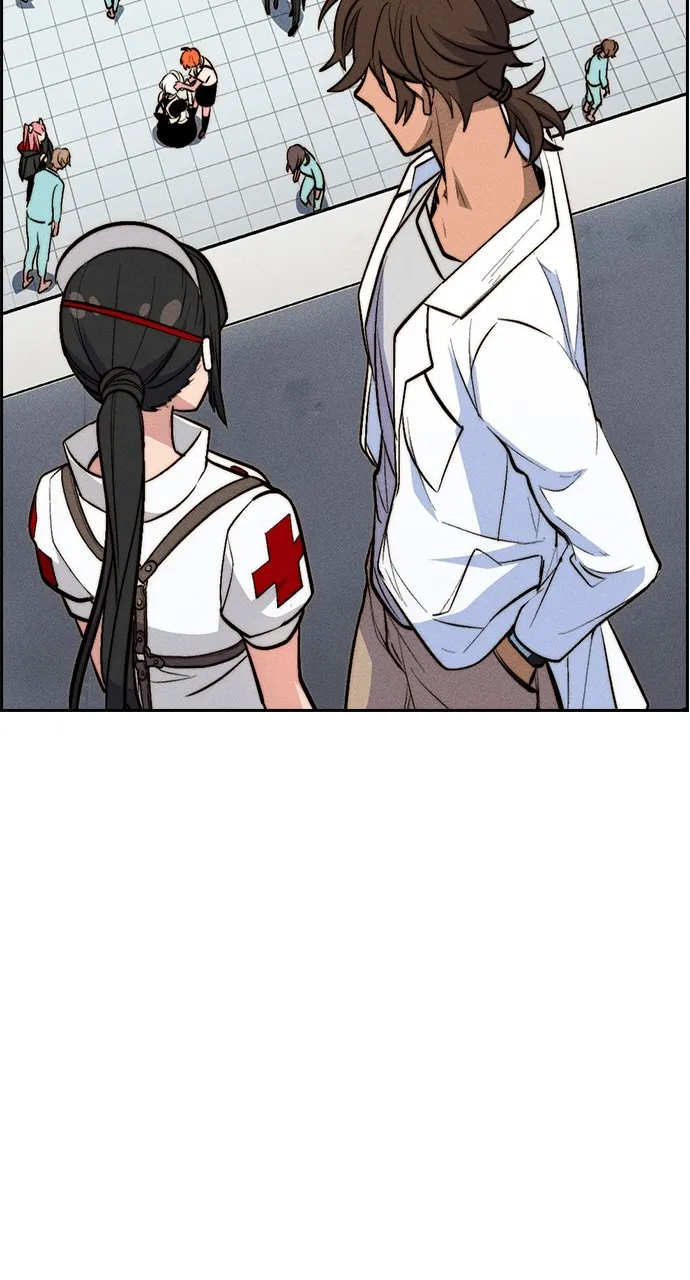 Read Housekeeper chapter 114 image 38 on Lezhin