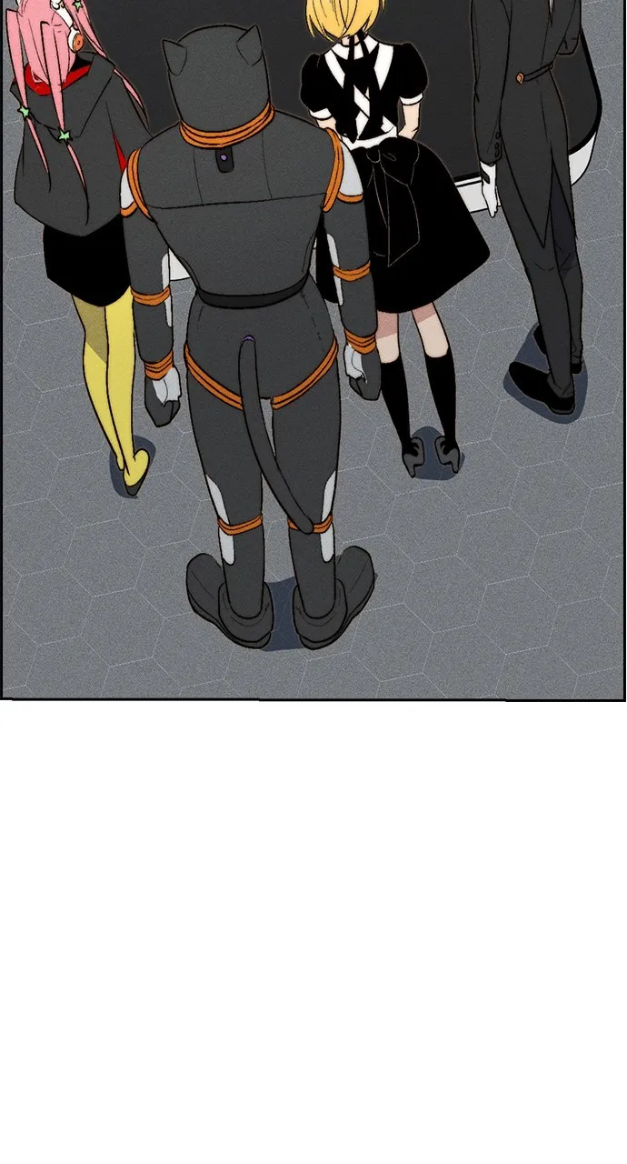 Read Housekeeper chapter 114 image 41 on Lezhin