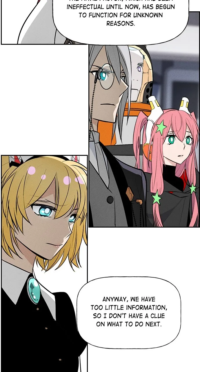 Read Housekeeper chapter 114 image 52 on Lezhin