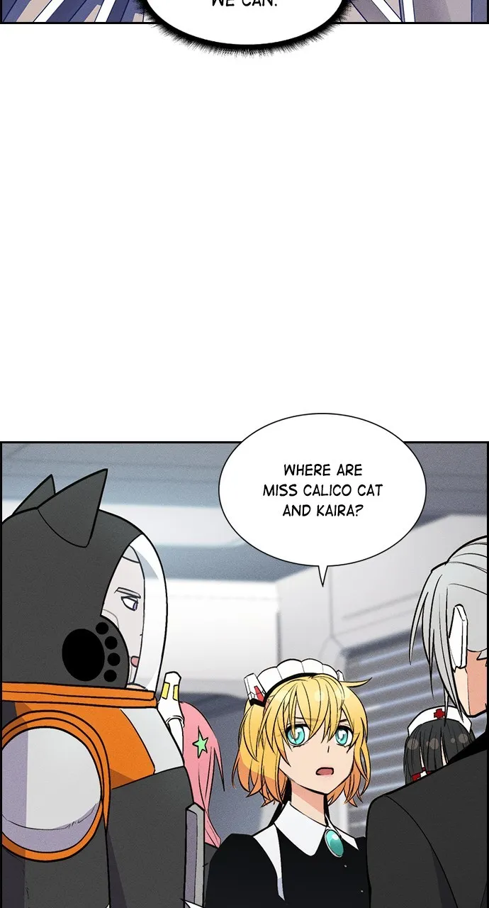 Read Housekeeper chapter 114 image 56 on Lezhin