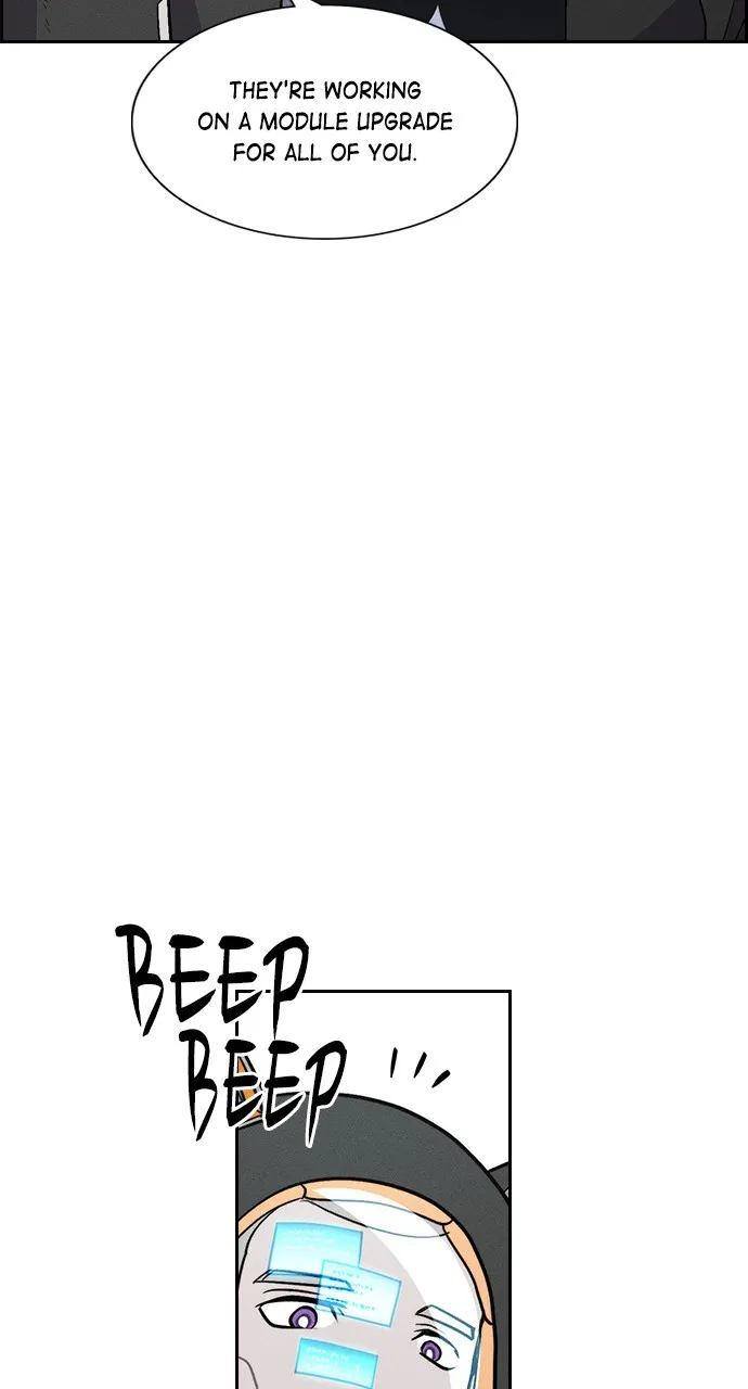 Read Housekeeper chapter 114 image 57 on Lezhin