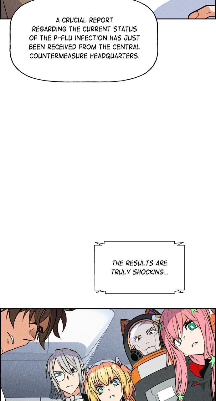 Read Housekeeper chapter 114 image 63 on Lezhin