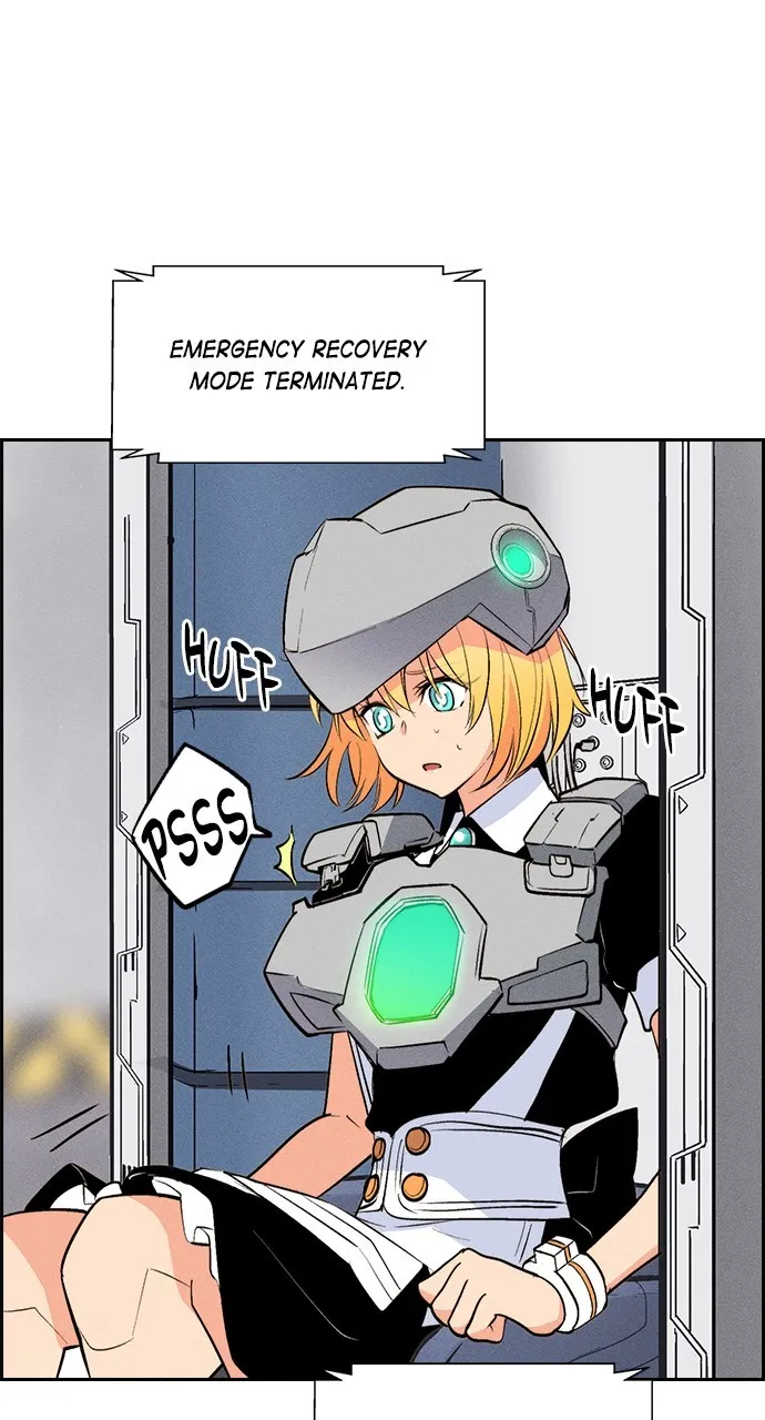 Read Housekeeper chapter 114 image 7 on Lezhin