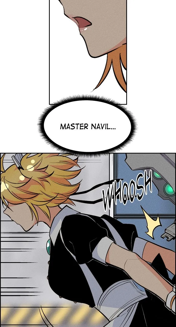 Read Housekeeper chapter 114 image 9 on Lezhin