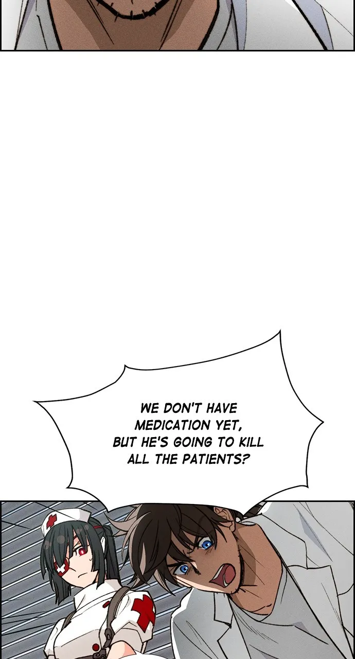 Read Housekeeper chapter 115 image 12 on Lezhin