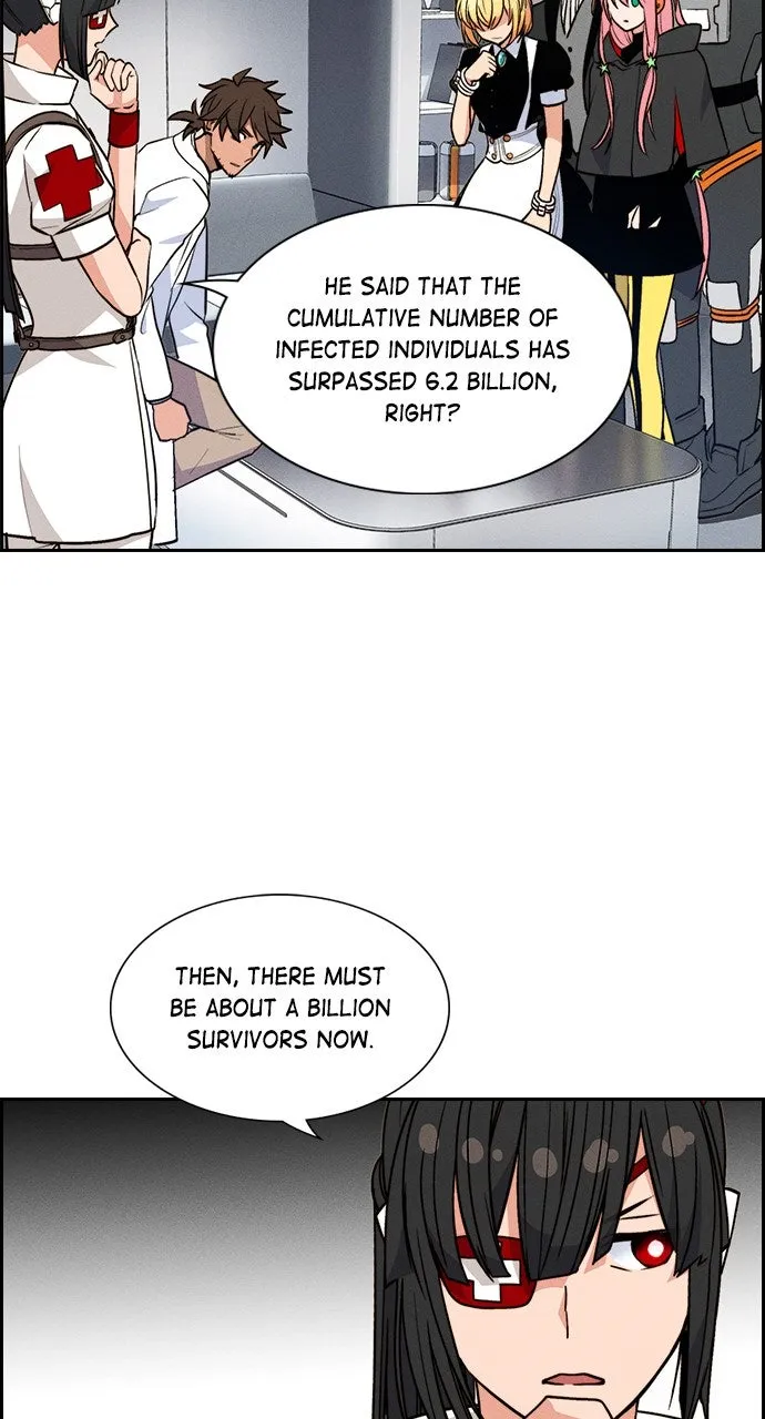 Read Housekeeper chapter 115 image 14 on Lezhin
