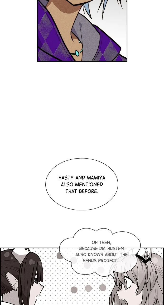 Read Housekeeper chapter 115 image 18 on Lezhin