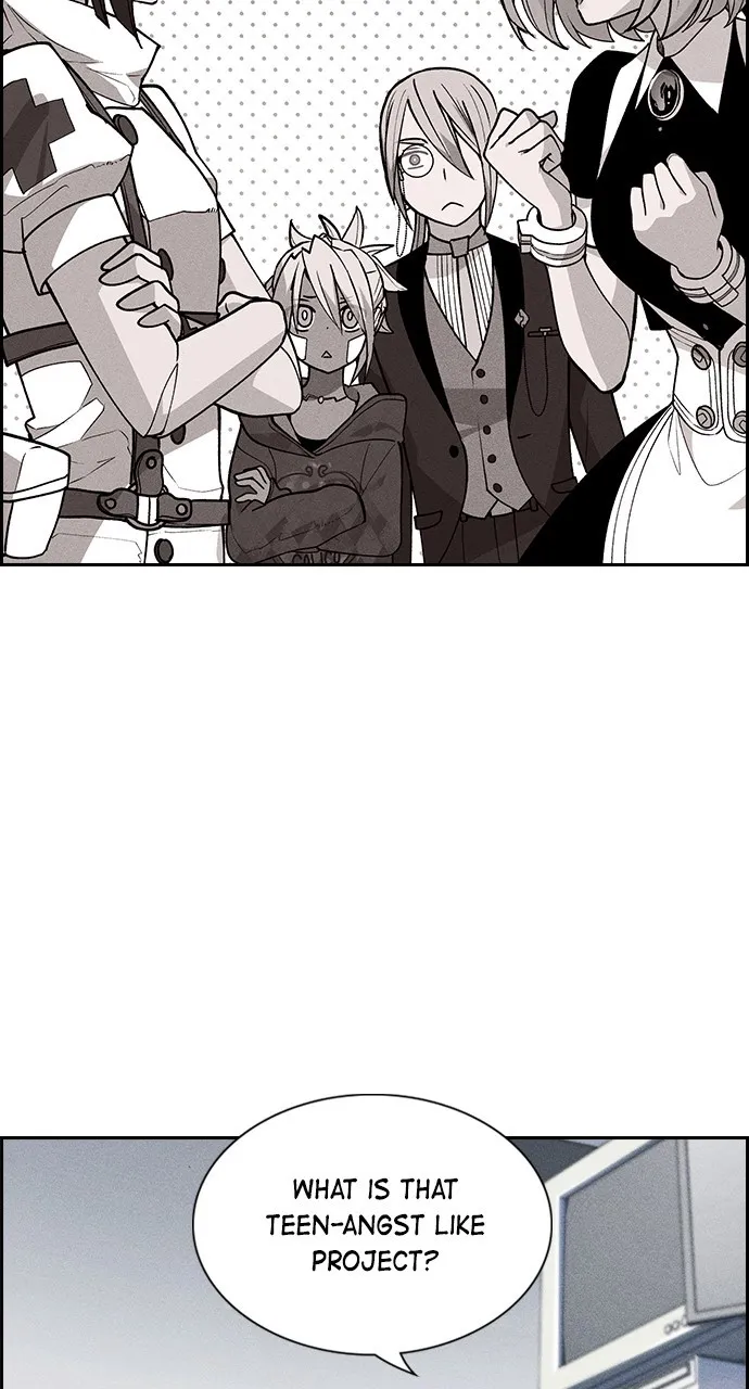 Read Housekeeper chapter 115 image 19 on Lezhin