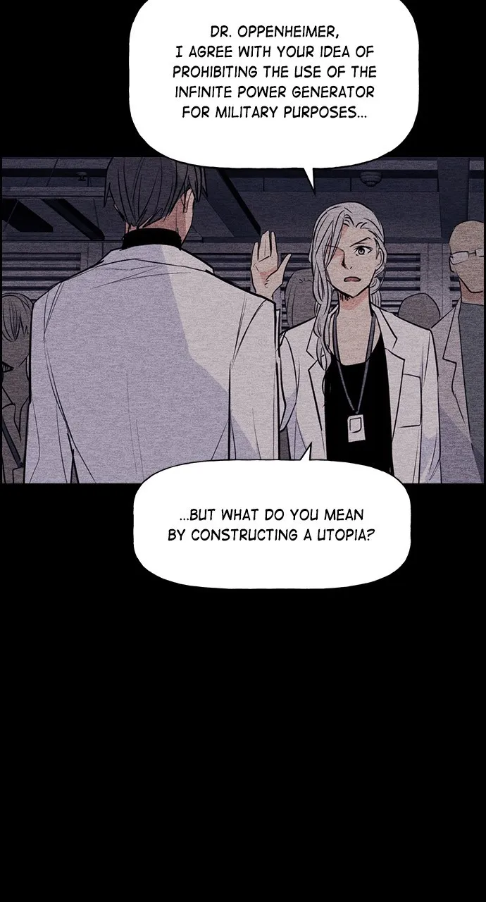 Read Housekeeper chapter 115 image 35 on Lezhin