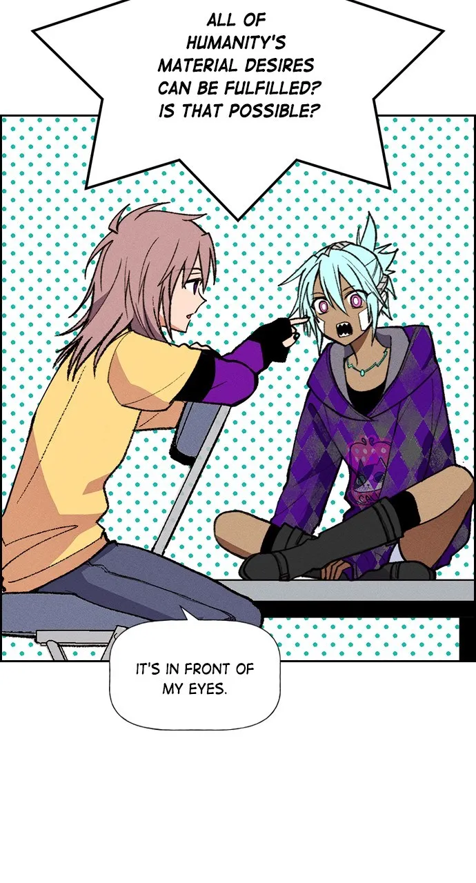 Read Housekeeper chapter 115 image 43 on Lezhin