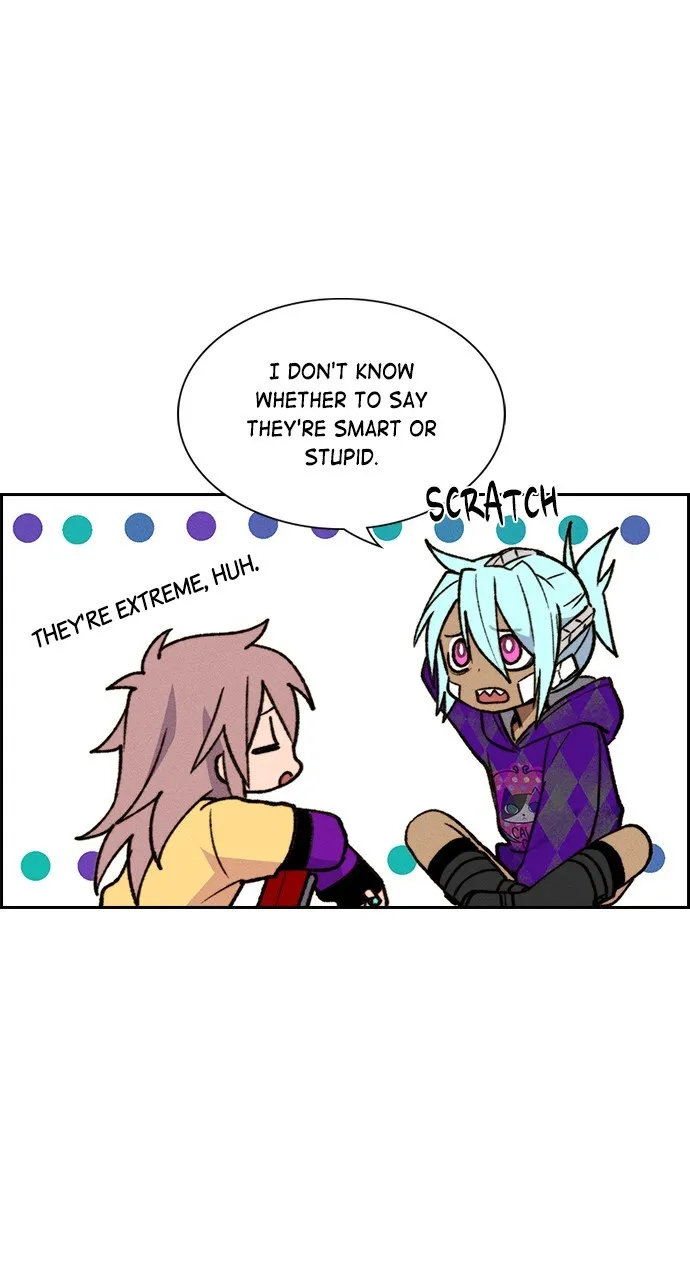 Read Housekeeper chapter 115 image 60 on Lezhin